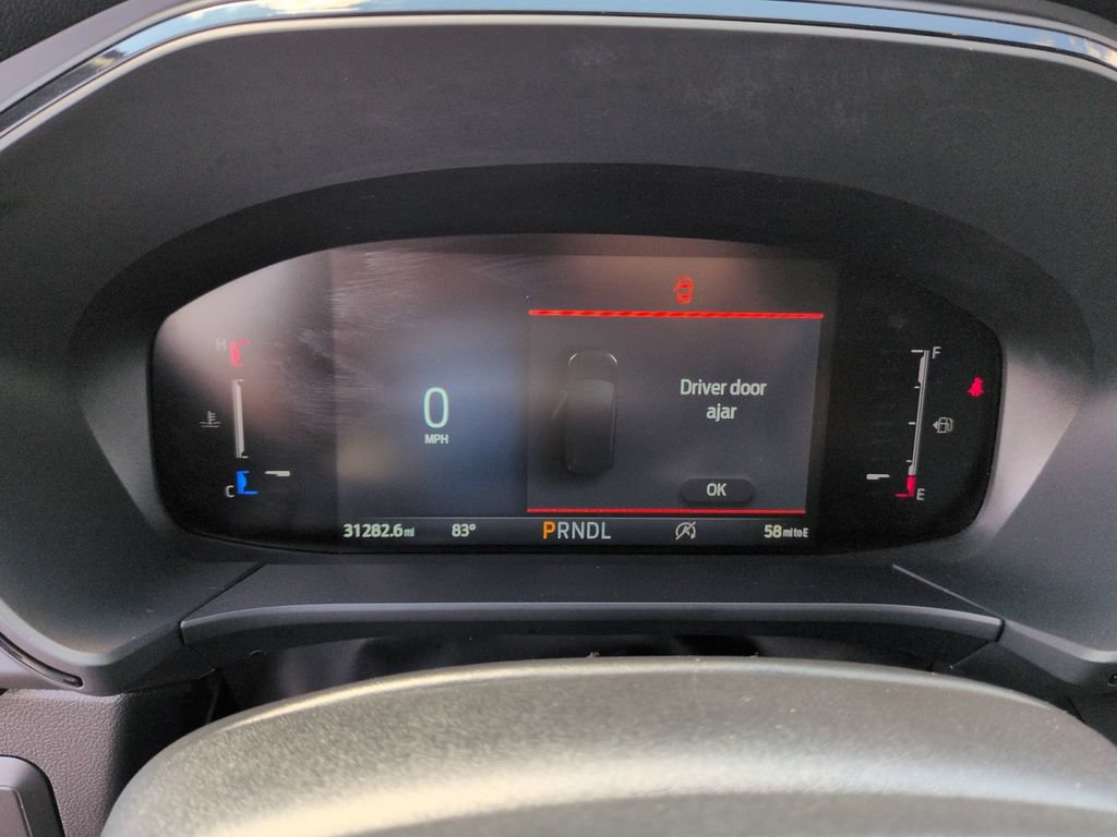 Used 2025 Ford Escape ST-Line Select AWD/4WD image 22