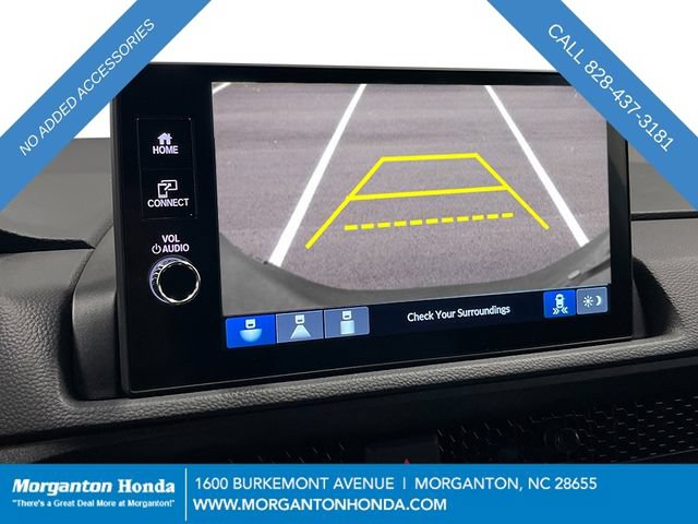 New 2026 Honda CR-V Sport image 19