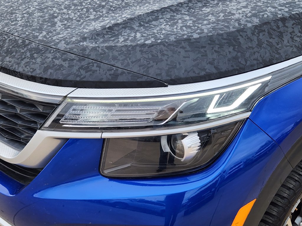 Certified 2021 Kia Seltos S AWD/4WD image 11