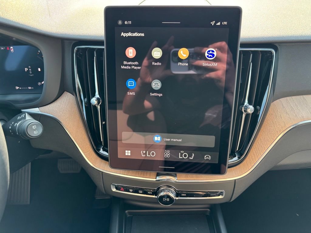 New 2026 Volvo XC60 B5 Plus w/ Climate Package AWD/4WD image 14