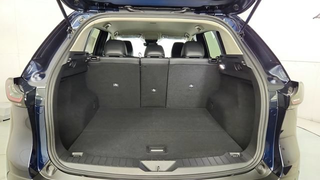 New 2026 MAZDA CX-5 Select AWD/4WD image 36