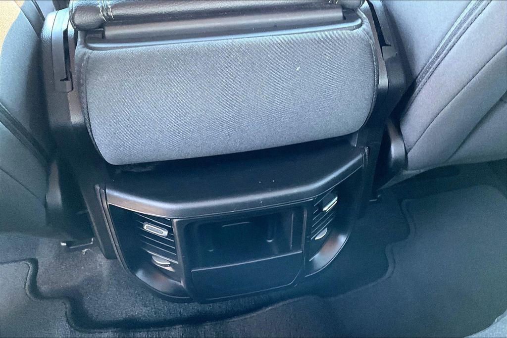 Used 2025 RAM 1500 Tradesman image 33