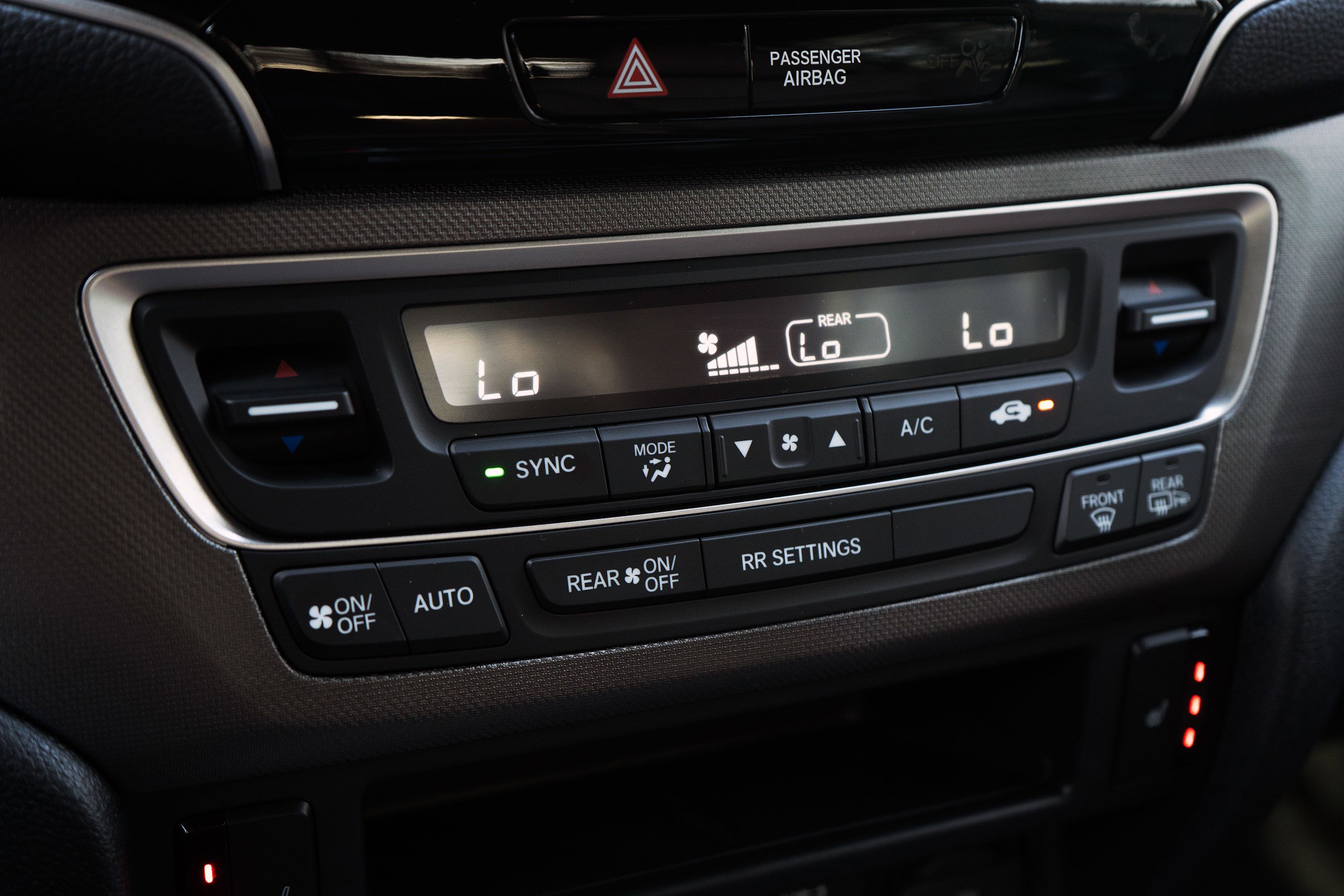 Certified 2025 Honda Ridgeline RTL+ image 31