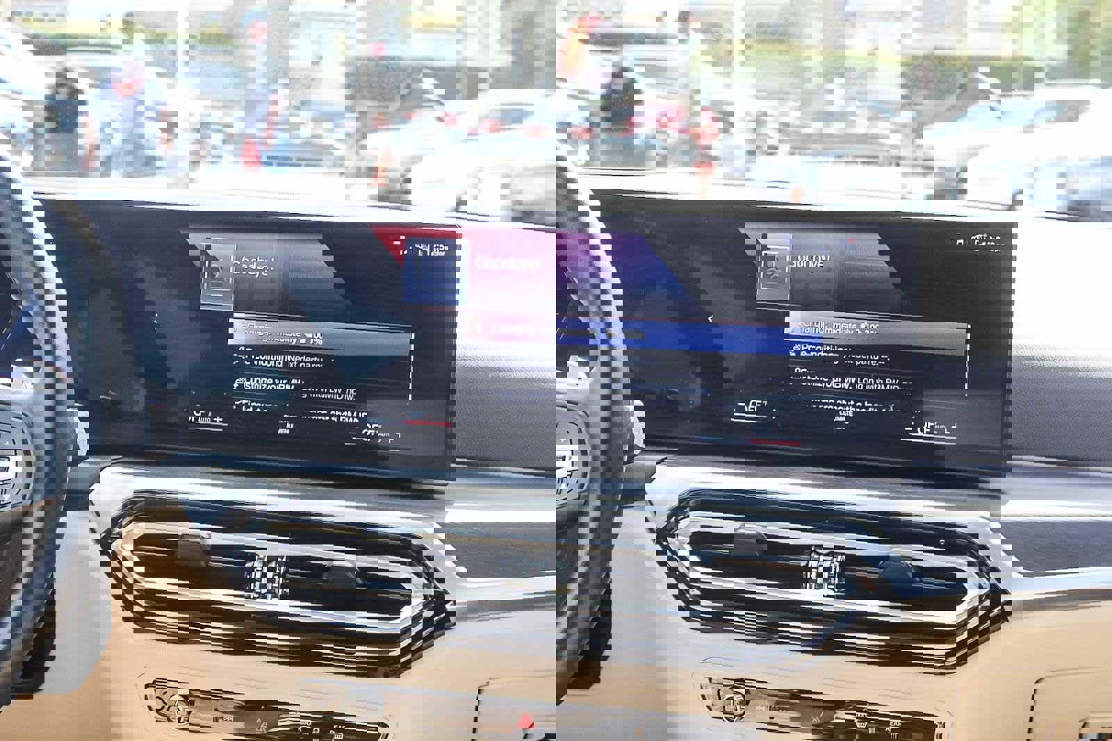 Used 2024 BMW 330e 330e w/ Premium Package image 14