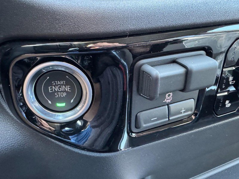 New 2026 Chevrolet Silverado 2500 LTZ w/ Trail Boss Package image 46