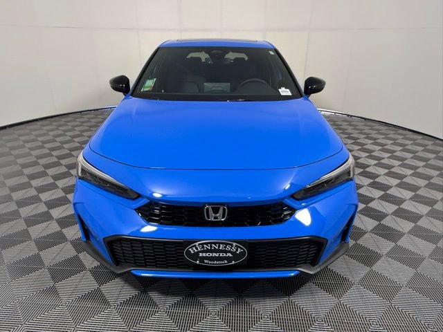 Used 2026 Honda Civic Sport Touring image 9