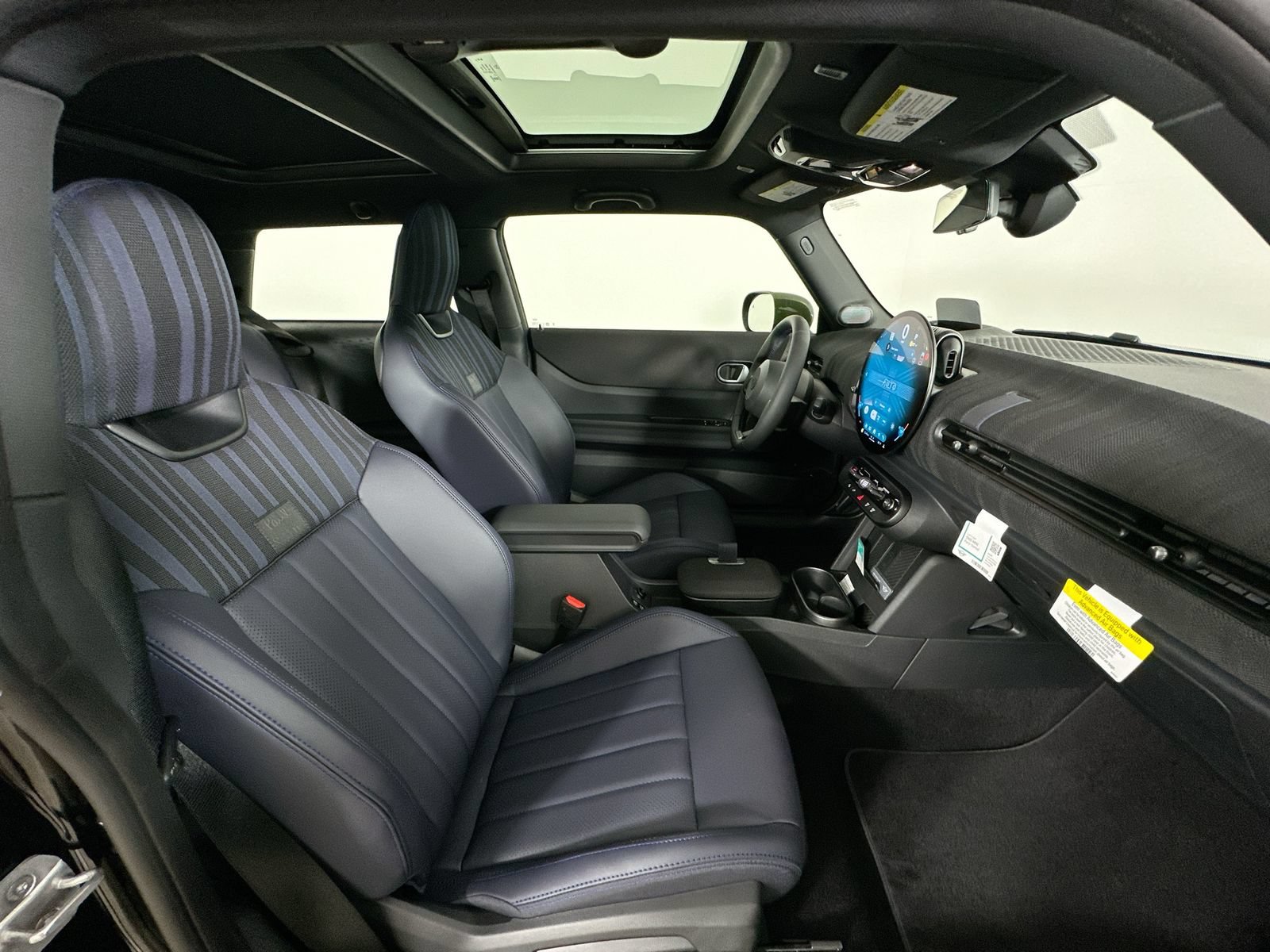 New 2027 MINI Cooper S FWD image 38