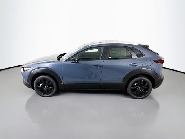 New 2026 MAZDA CX-30 AWD 2.5 S image 4
