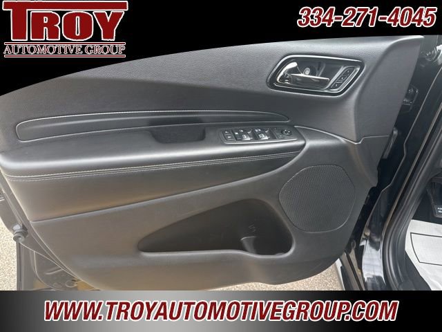 Used 2021 Dodge Durango GT RWD image 19