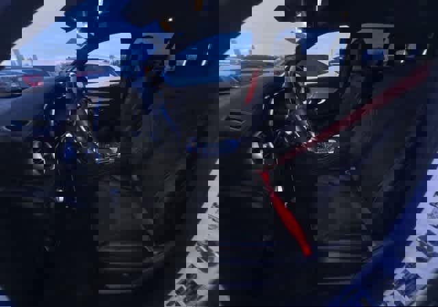 Certified 2022 Mercedes-Benz GLC 43 AMG 4MATIC image 4