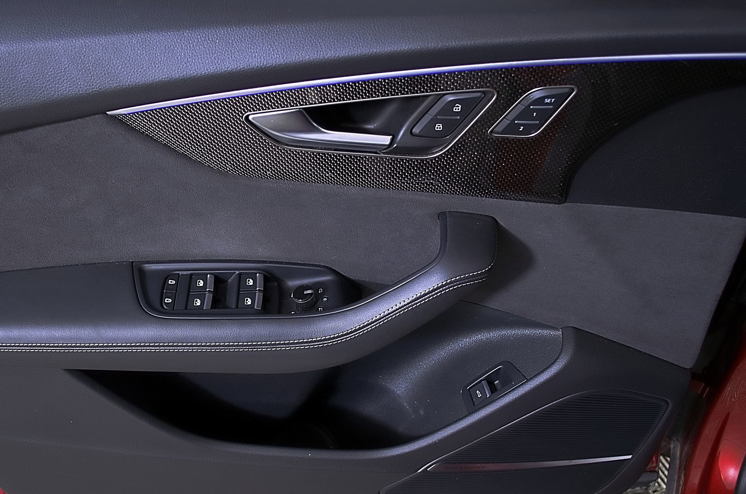 Used 2023 Audi SQ8 Premium Plus image 18