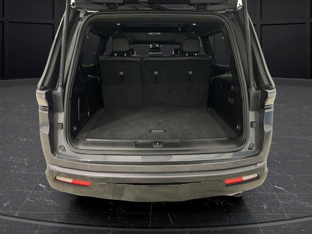 New 2026 Jeep Grand Wagoneer L Limited image 15