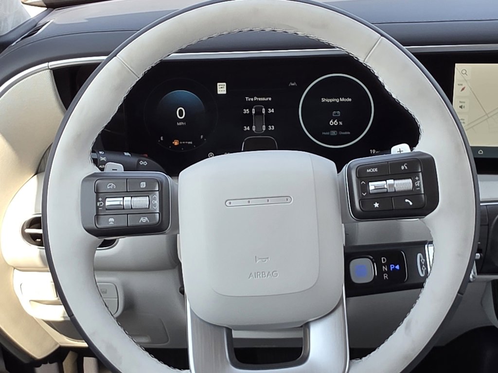 New 2026 Hyundai Palisade Calligraphy image 18