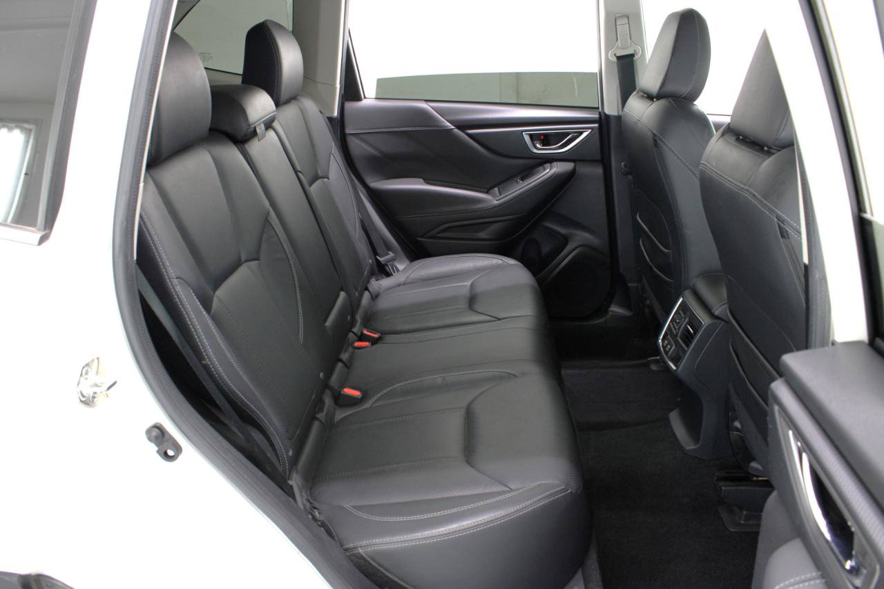 Used 2019 Subaru Forester Limited AWD/4WD image 43