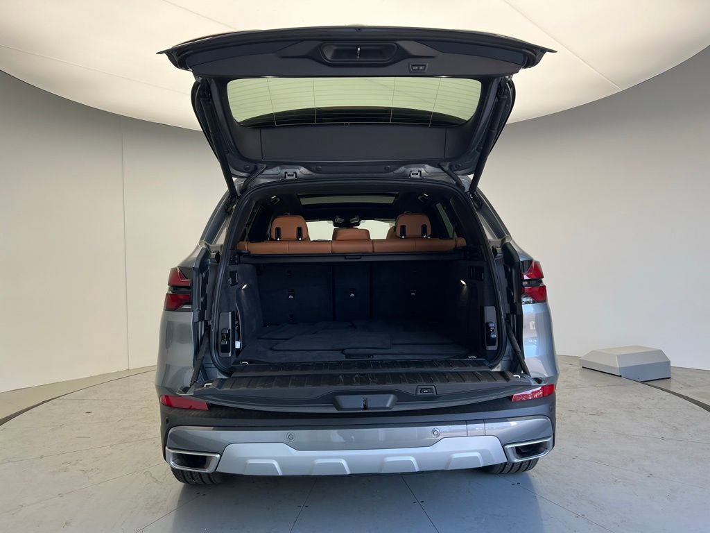Certified 2026 BMW X5 sDrive40i RWD image 5