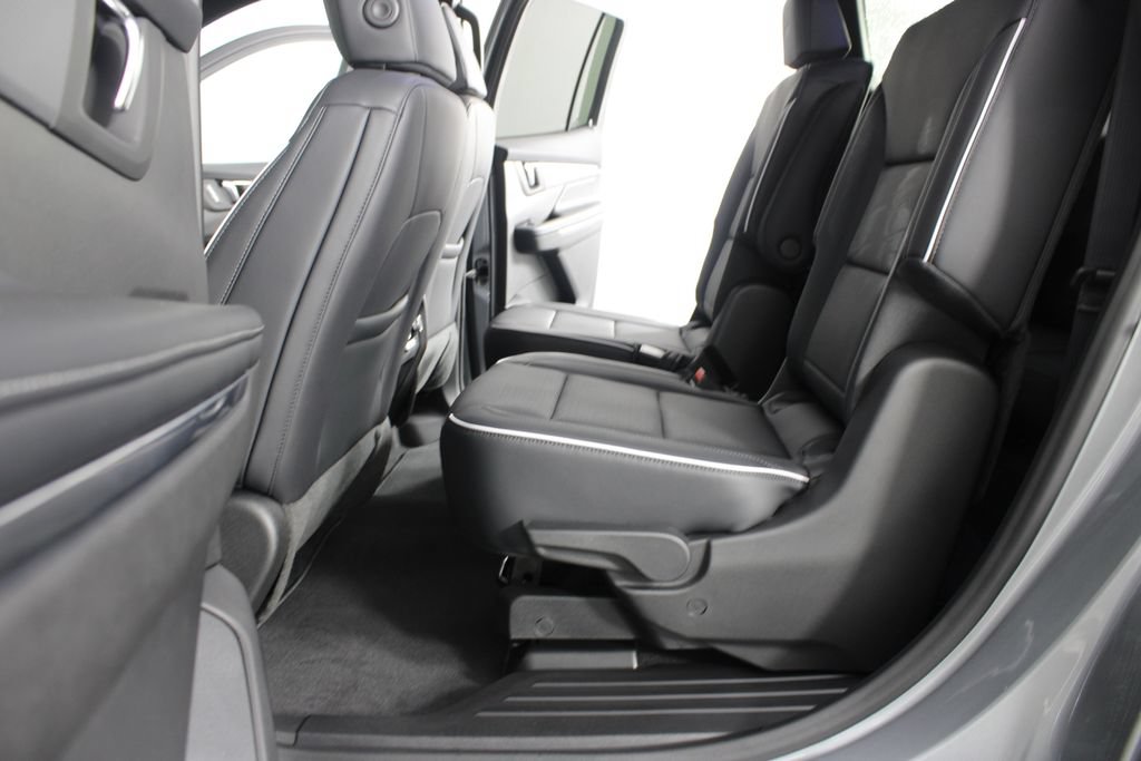 New 2027 Buick Enclave Sport Touring FWD image 18