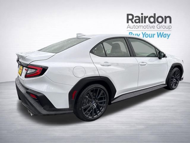 New 2026 Subaru WRX Premium image 9