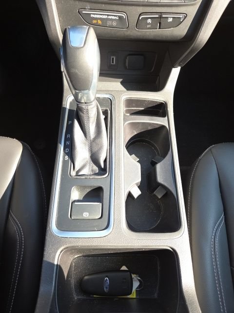 Used 2019 Ford Escape SEL FWD image 17
