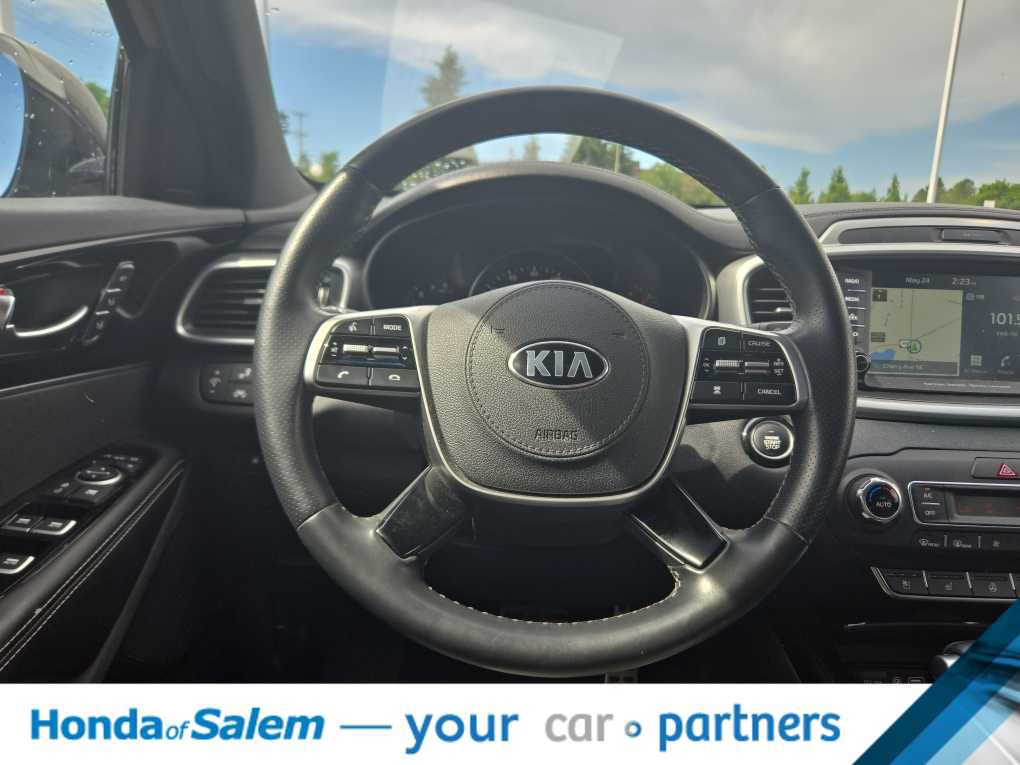 Used 2019 Kia Sorento SX AWD/4WD image 13