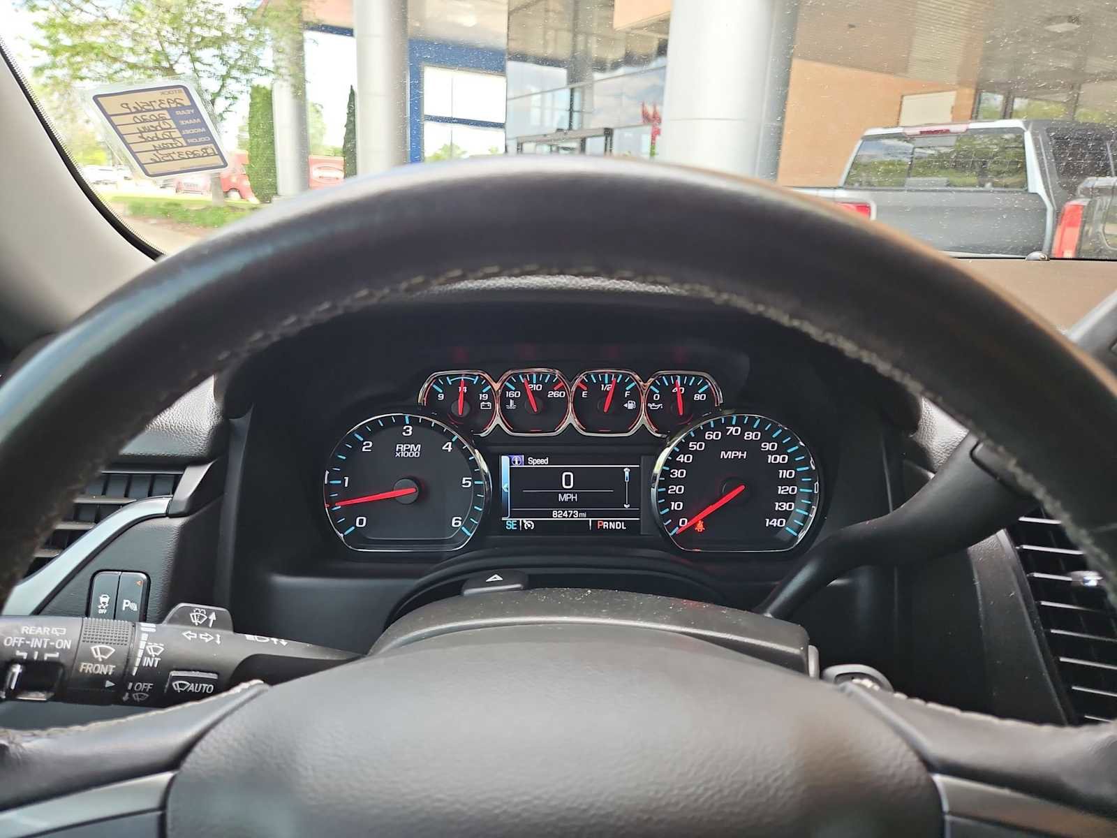 Certified 2020 Chevrolet Tahoe LS image 32