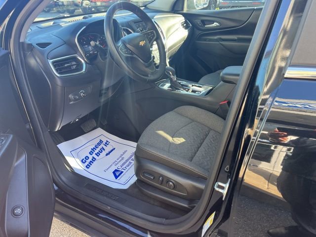 Used 2024 Chevrolet Equinox LT image 19