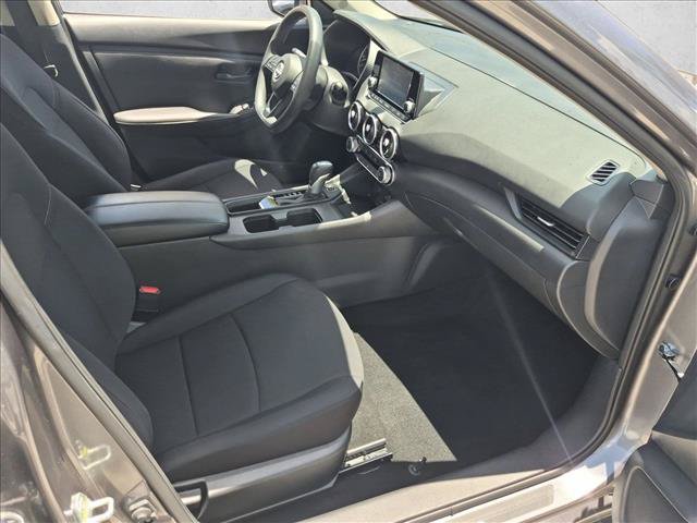 Certified 2024 Nissan Sentra S FWD image 19