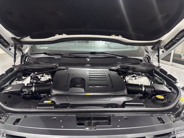Used 2021 Land Rover Range Rover Westminster Edition AWD/4WD image 42