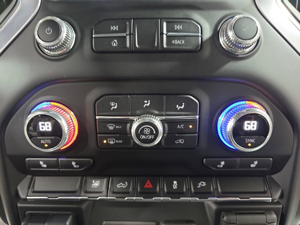 Used 2022 GMC Sierra 2500 SLE w/ SLE Convenience Package image 20