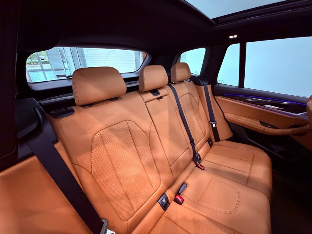 Used 2023 BMW X3 xDrive30i w/ Premium Package image 15