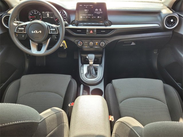 Used 2024 Kia Forte LXS w/ LXS Technology Package image 14