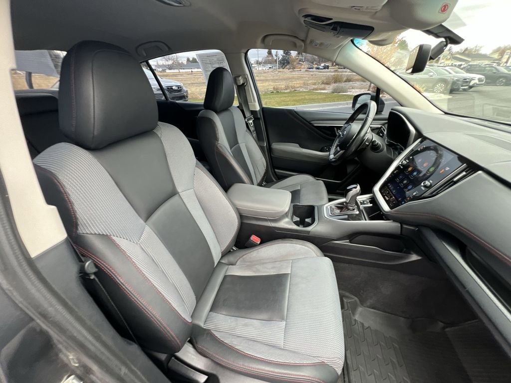 Used 2020 Subaru Legacy Sport image 26