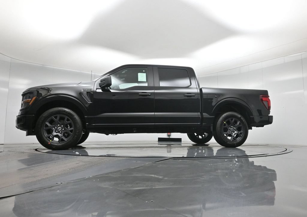 New 2026 Ford F150 STX RWD image 51