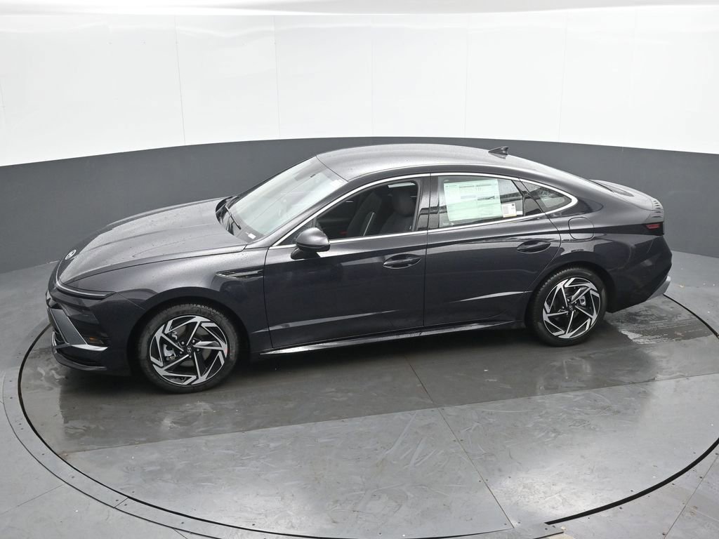 New 2026 Hyundai Sonata SEL image 41