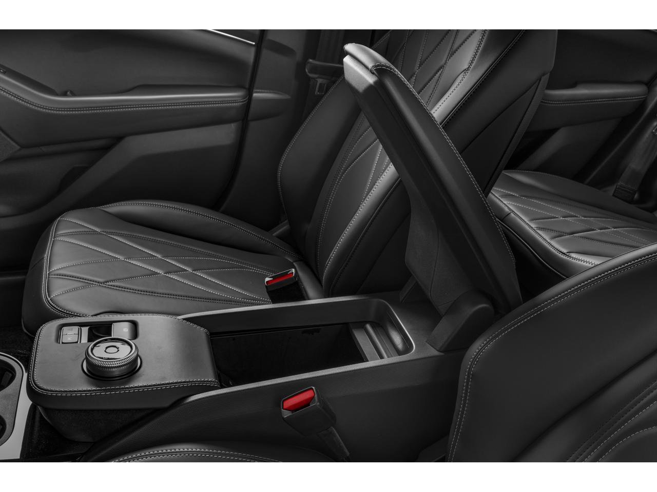 New 2025 Ford Mustang Mach-E Select w/ Interior Protection Package image 13