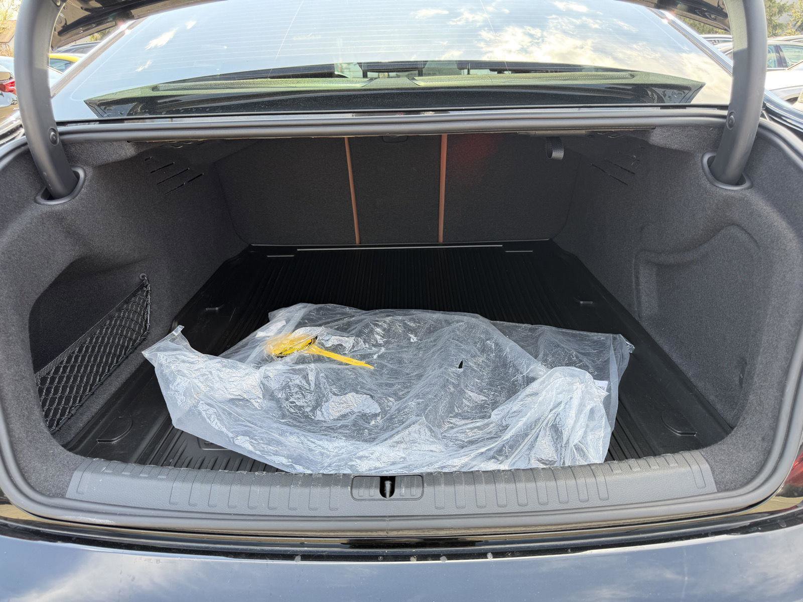 Used 2023 Audi A6 Premium Plus w/ Premium Plus Package image 27