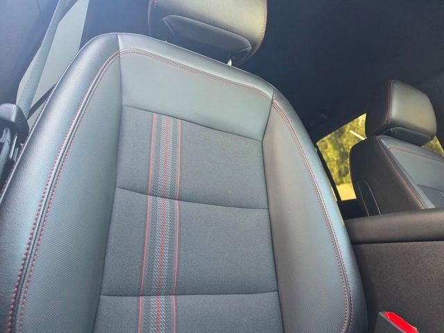 Certified 2023 Chevrolet Equinox RS w/ LPO, Cargo Package image 17