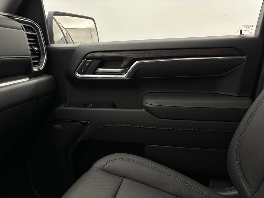 New 2026 GMC Sierra 1500 SLT w/ SLT Premium Package image 42