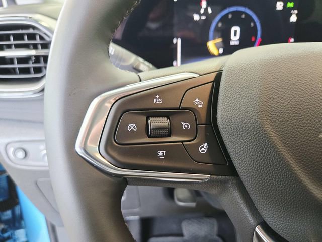 New 2025 Chevrolet TrailBlazer LT w/ Convenience Package FWD image 16