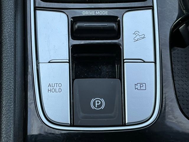 Used 2024 Hyundai Santa Cruz SEL image 12