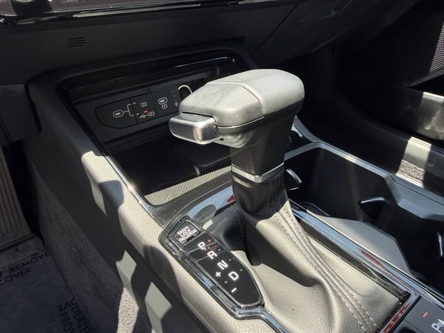 Certified 2025 Kia K5 GT-Line FWD image 27