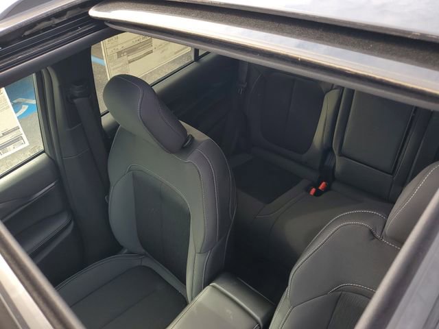 New 2026 Jeep Grand Cherokee Laredo X image 35