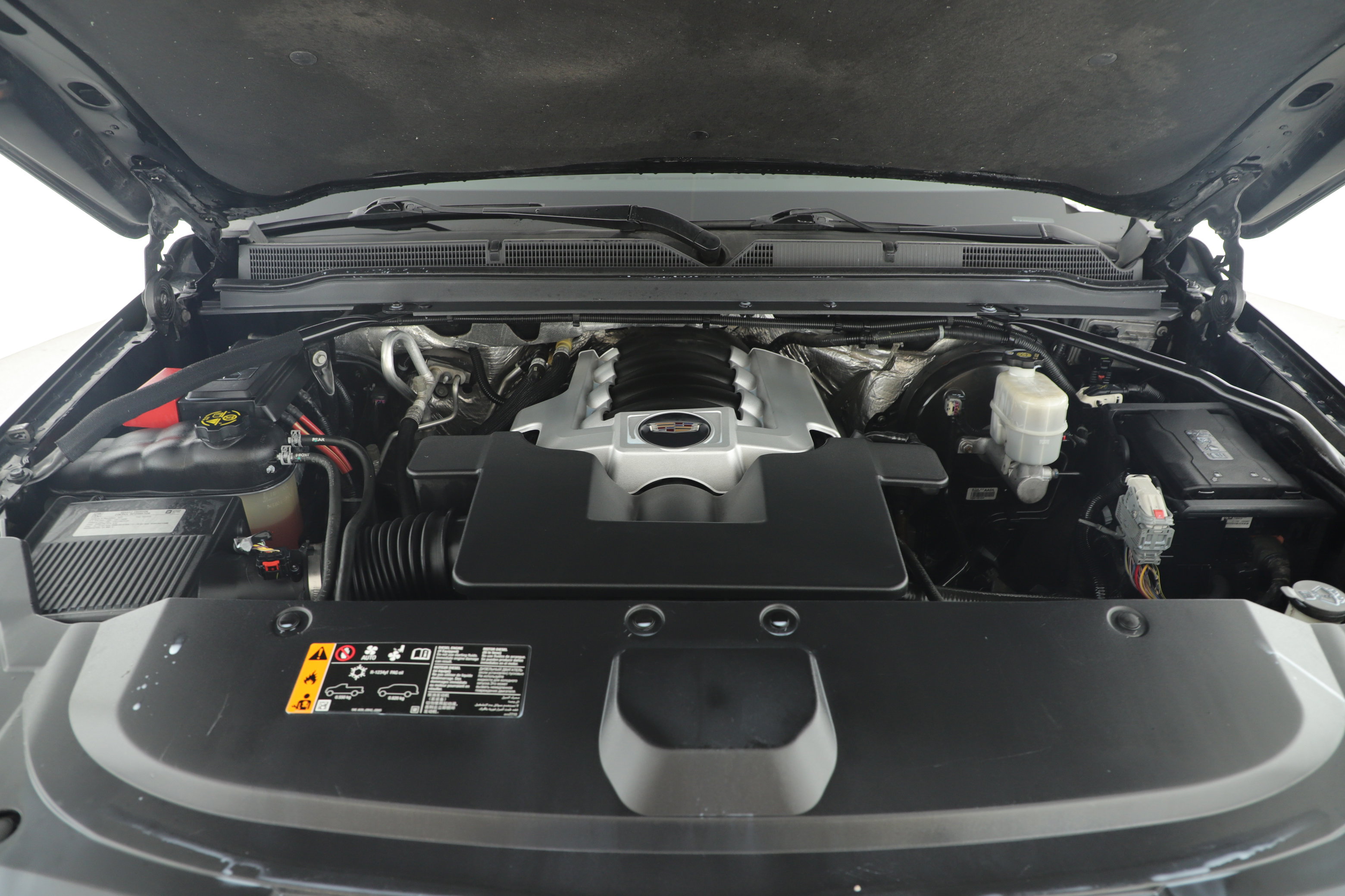 Used 2017 Cadillac Escalade Premium Luxury image 6