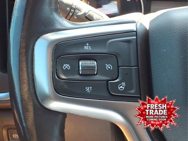 Used 2019 Chevrolet Silverado 1500 RST w/ All-Star Edition AWD/4WD image 14