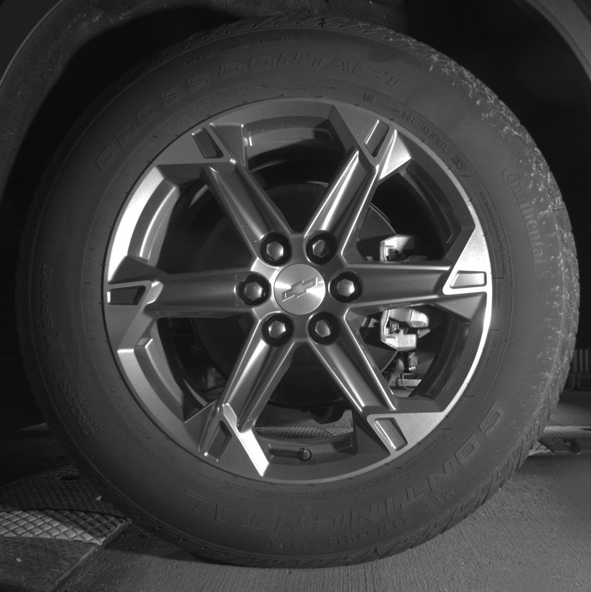 Used 2025 Chevrolet Blazer LT image 14