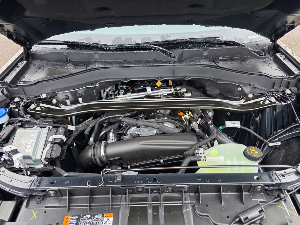 New 2026 Ford Explorer ST-Line w/ ST-Line Street Pack image 35