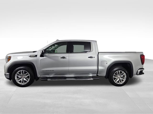Used 2019 GMC Sierra 1500 SLT image 4