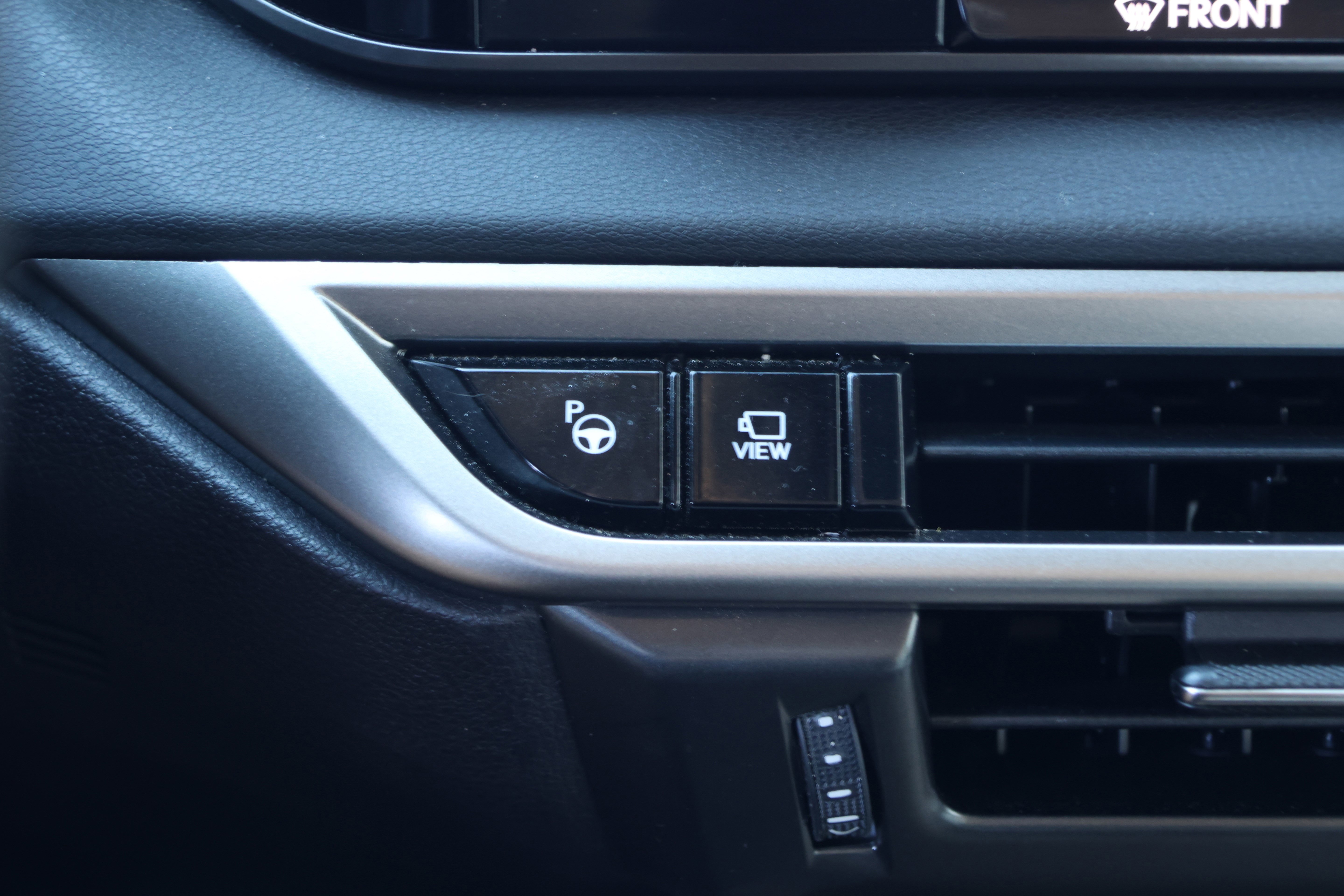 Certified 2025 Lexus RX 350 Premium Plus w/ Convenience Package image 27