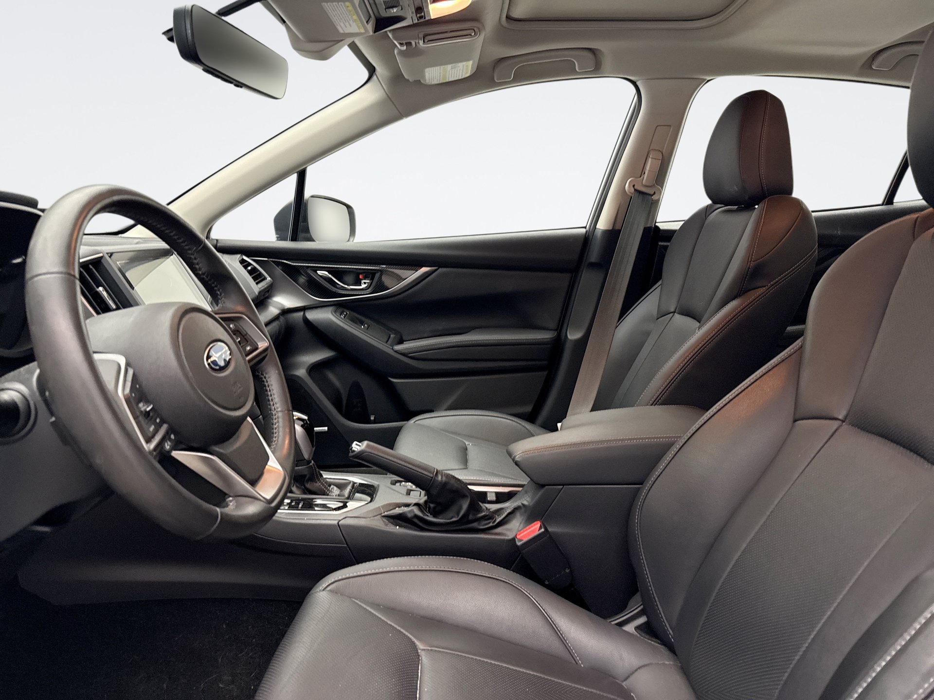 Used 2017 Subaru Impreza 2.0i Limited AWD/4WD image 9