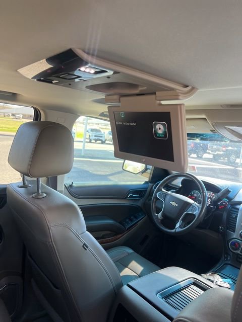 Used 2018 Chevrolet Tahoe Premier image 12