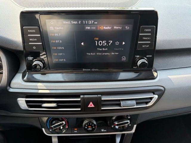 Used 2022 Kia Seltos LX AWD/4WD image 29